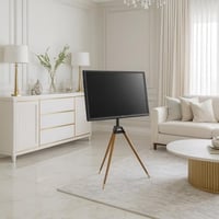 استاند حامل تلفزيون - بتصميم أنيق وعملي