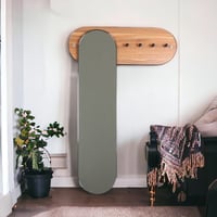 مرايا مع علاق مميزه #عروض الجمعة البيضاء