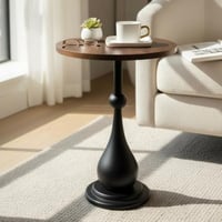 طاولة خدمة قشرة