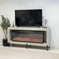 دفاية ديكور بديل رخام *winter