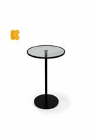 طاولة خدمة مودرن بسيط