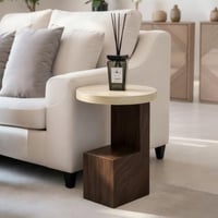 طاولة خدمة مفرد تصميم حصري