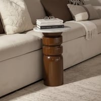 طاولة خدمة كلاسك مودرن