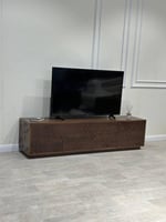 بلازماء قشرة جوز الهند - تصميم هندسي عصري وفاخر