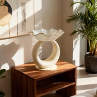 صواني تقديم ريزن