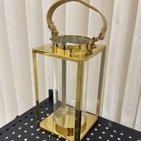 فانوس بتصميم حديث وأنيق * تخفيضات كافيني