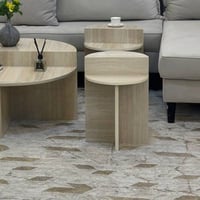 طقم طاولات بديل رخام