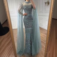اخضر فيروزي