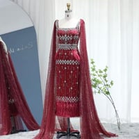 احمر عنابي