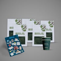 باكج قالاي ( 6 محاصيل من اختيارك )