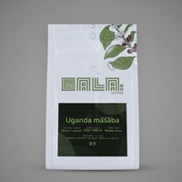 أوغندي مسابا (250 جم)