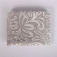 بيبي شاين بطانية للأطفال ناعمة بنقشة - من سنة إلى...