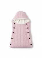 مدس شتوي مبطن فرو الوان متعددة مناسب للجنسين