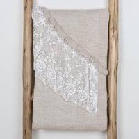 ميني جنتل طقم أفرول بناتي قماش تريكو - 5 قطع - من...