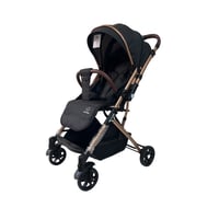 بيبي شاين عربة طيارة للأطفال سهلة الاستخدام والإغل...