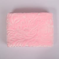 بيبي شاين بطانية للأطفال ناعمة بنقشة - من سنة إلى...