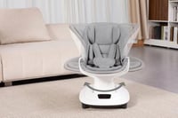 (ماستيلا ديلوكس أرجوحة أطفال متعددة الحركات)