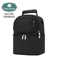 شنطة مواليد الوان متعددة