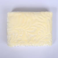 بيبي شاين بطانية للأطفال ناعمة بنقشة - من سنة إلى...