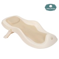 مجموعة استحمام الطفل خمس قطع الوان متعددة