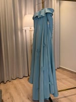 فستان ملاك تيفاني