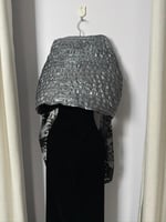 فستان سهره اسود