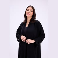 عباية Strass