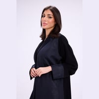 عباية Two Button