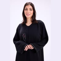 عباية Aroma