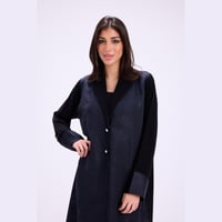 عباية Two Button
