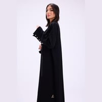 عباية Strass