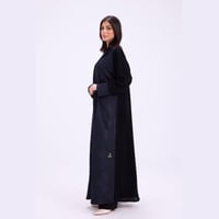عباية Two Button