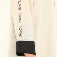 عباية BLACK ARROW