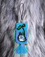 توتورو من انمي جاري توتورو Totoro