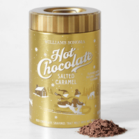 Salted Caramel - كراميل مملح