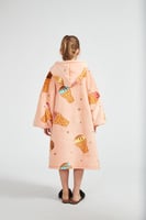 بطانية هودي "ايس كريم" للأطفال Ice Cream Hooded Bl...