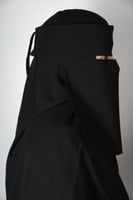 نقاب الأكل - 10 انش-متجر زينة