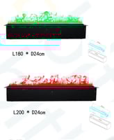 اجهزة البخار