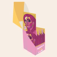 بكج اظرف المداومين