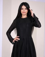 فستان بوكلية ناعم لحفلة ملكة أو خطوبة – متوفر بالأ...