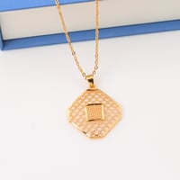 طقم هندسة الضلع بديل الذهب