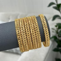 بناجر السنبلة الكلاسيكيه