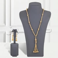 عقد السبحة الملكي