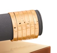 طقم ام العروس المكون من 6 بناجر وطقم ملكي سبائك وح...