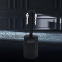 طقم بديل الذهب ثعبان الفضة