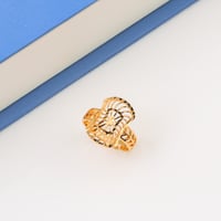 طقم سادة بديل الذهب