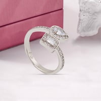 خاتم بديل الذهب توهج اللمسة