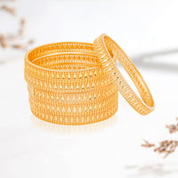 بناجر بديل الذهب البراقة