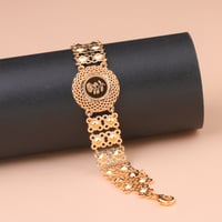 أسورة بديل الذهب عبق الأصالة