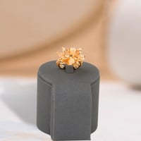 طقم بديل الذهب الفخامة